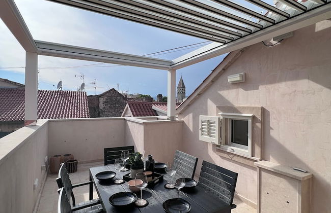 Unique house Nepot in the center - Foto 14