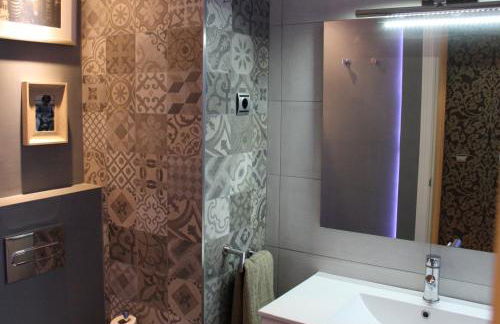 Premium Luxury City Center Madrid - Alojamiento de Temporada - Photo 12