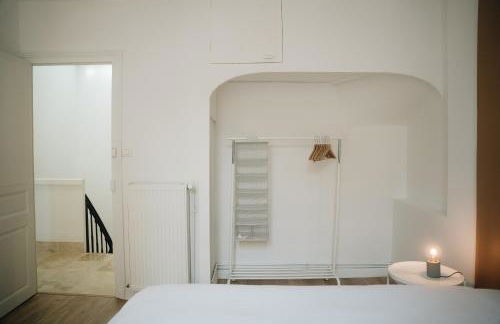 La Maison sur la Loire À deux pas du cœur de Tours - Foto 34