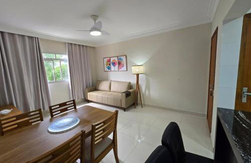 Maravilhoso dois quartos - Foto 3