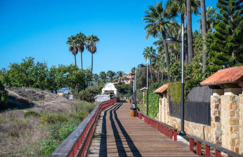 LXR Bahía de Marbella 3HAB Beachfront - Foto 43