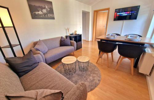 Fewo Anne, großzügige Wohnung - Foto 2