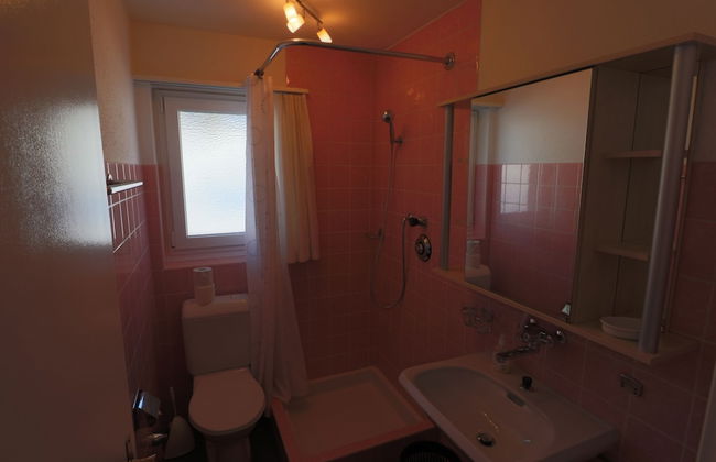 Apartments Museumstrasse - Foto 19