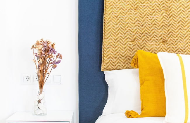 7Escalones Apartamentos Boutique - Foto 11