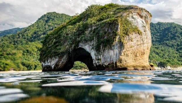 Los Arcos de Mismaloya Snorkeling Tour - Foto 2