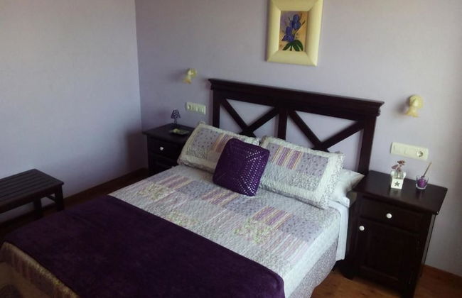 Apartamentos Rurales Casa Pachona - Photo 9