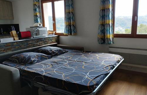 entre terre et mer 3 pièces - Foto 13