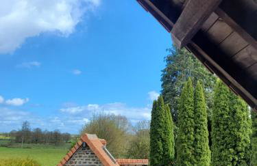 Domaine Bel Air 855 - Gîte Belle - Foto 12