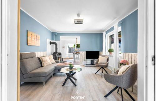 Ferienhaus Strandflieder Büsum - Foto 13