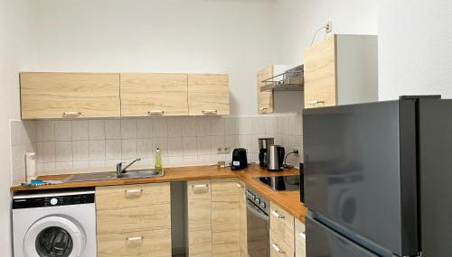 Gegenüber vom Theater - Foto 2