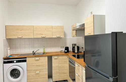 Gegenüber vom Theater - Foto 2