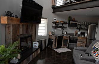 The Silo Loft at Goose Lake Lane - Photo 20