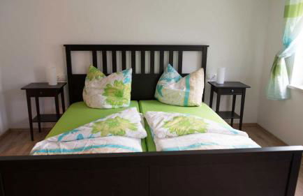 Ferienwohnung Rennsteigblick - Foto 29