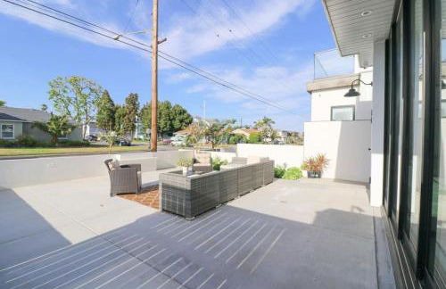 Modern Paradise - walk to beach- sleeps 10 - Foto 30