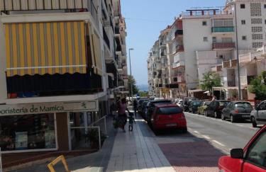 Chez Alison! Central nerja apt - Foto 14