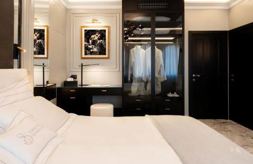 Torretta San Rocco -Luxury Suite - Photo 6