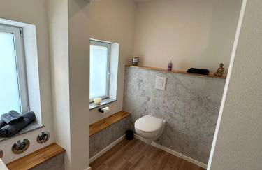 Bergstadt Apartment Lautenthal ,Modern, Stylisch, Geräumig - Foto 8