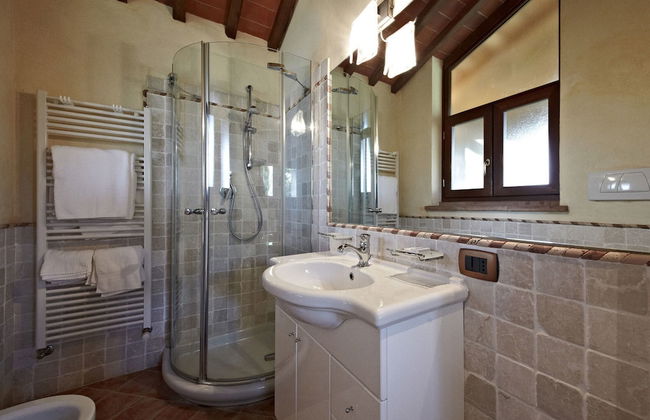 Comfortable Cottages in Loro Ciuffenna - Foto 33