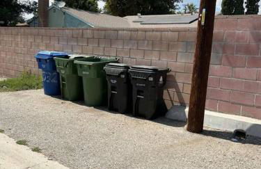 Vacation Rental w Pool &Garden 6 Guests near CSUN - Foto 37