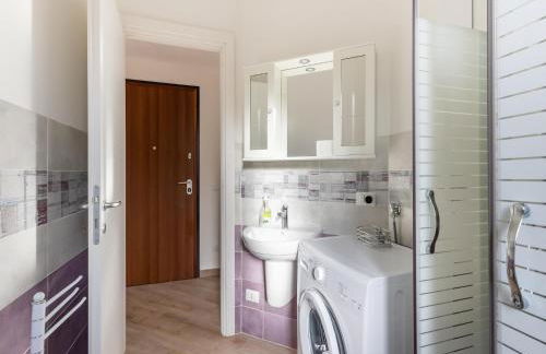 Sea-view apartment in Badesi with parking - Foto 29