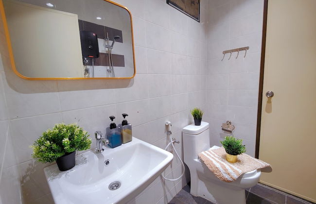 JPP Homestay - Foto 42