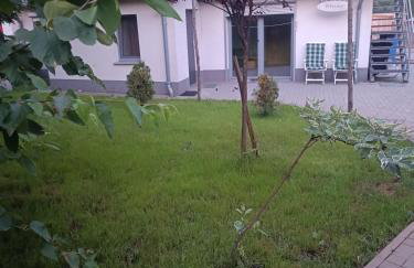 Końskie Zacisze parter - Foto 1