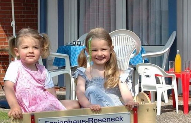 Holiday Home Roseneck - Foto 23