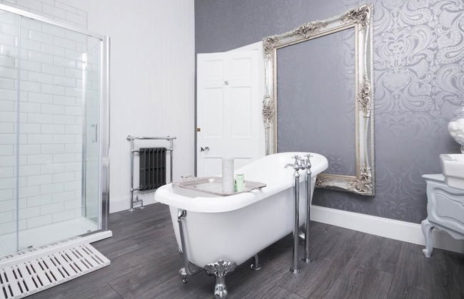 Firlands House - Foto 12