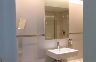 Brasil Suites Boutique Hotel - Foto 155