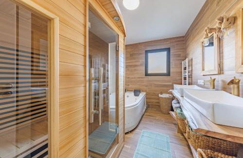 Les 4 Saisons des Violonges - Vue montagne - Photo 6