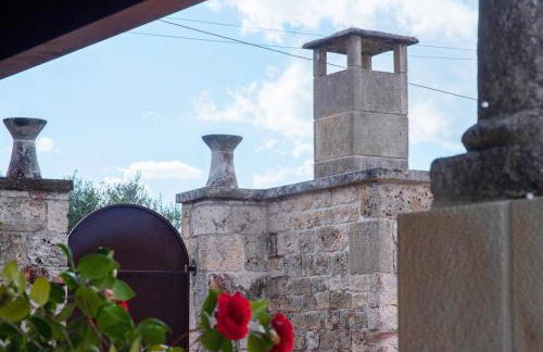 Trulli d'Estia - casa vacanze - Foto 48