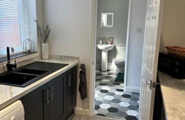 Ferrers House - Foto 44