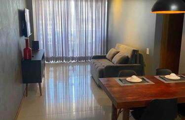 Apartamento Vista Mar - Foto 1