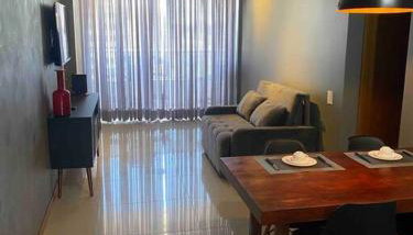 Apartamento Vista Mar - Foto 1