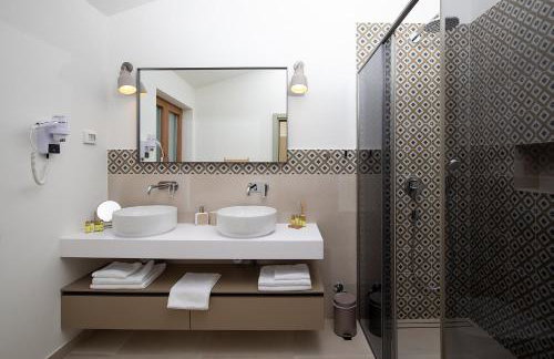 Casa Ginetto near Pula with 45 m2 and extra kids pool, wellness area and game & grill lounge - Foto 25