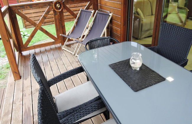 Holiday Home in Stepnica for 6 Persons - Photo 10