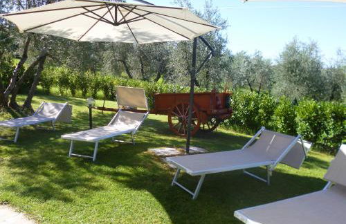 Il Palagetto - Photo 36