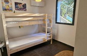 Villa Lucitello by Monarca Location, refuge Familial à 10 minutes de Saint Florent - Foto 22