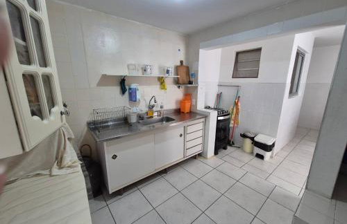 Casa 30mt da praia. Wi-Fi e 3 vagas. Cond fechado - Foto 8