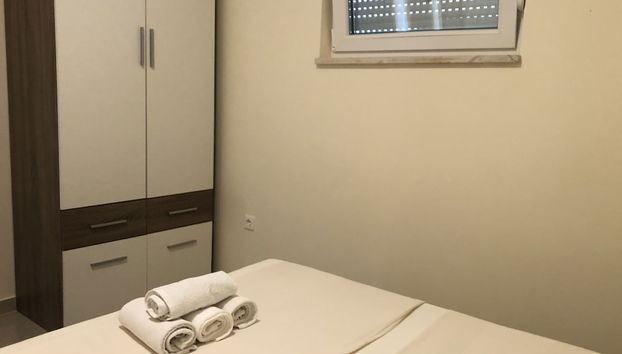 Atrium Novalja - Foto 4, Habitación