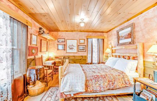 The Bear Lodge - Foto 20