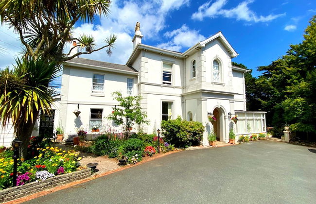 Muntham Holiday Apartments & Town House - Foto 1