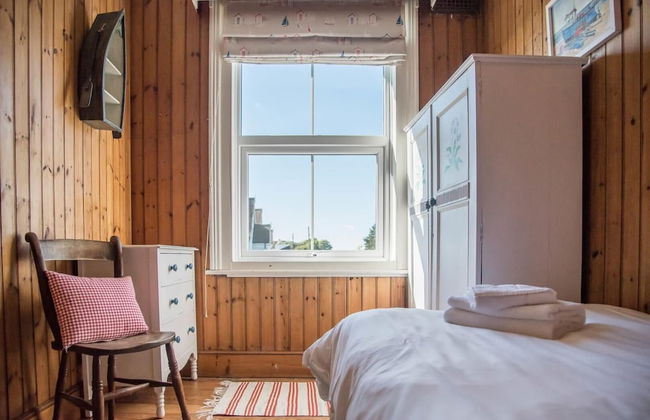 Fairhaven, Thorpeness - Foto 11