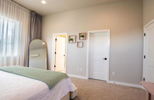 Utopia Luxury Stay - Lynwood - Foto 29