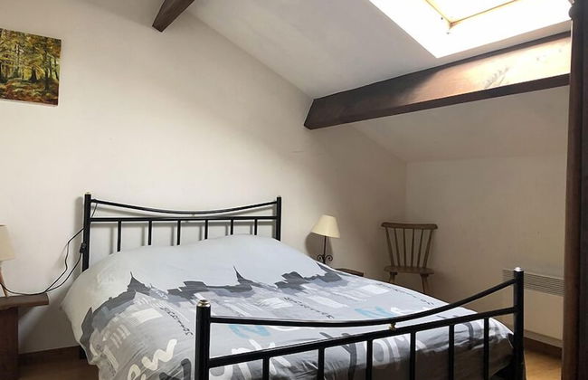 Gites Chez Annick et Patrick - Photo 16