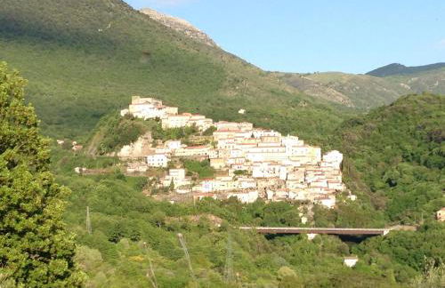 "CUORE DEL POLLINO" Locazione turistica - Foto 8