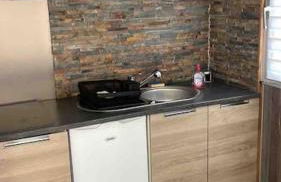 Studio en Résidence La Baie de l Adon - Foto 13