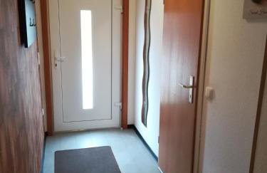 Ferienwohnung am Reinhardswald - Eichenlaub - mit Sauna - Foto 23