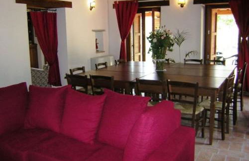 Il Salino Country House - Foto 55