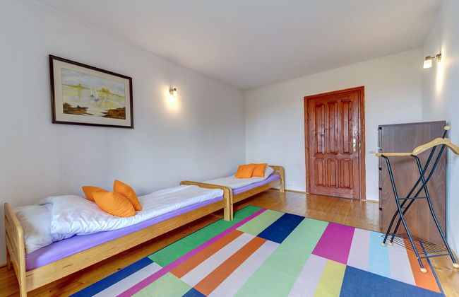 Zameczek Falsztyn - Foto 49